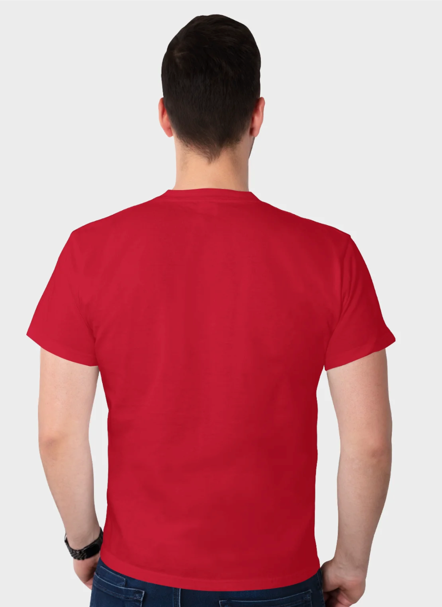 Bangalore Beats Short  sleeves160GSM Cotton T- Shirt